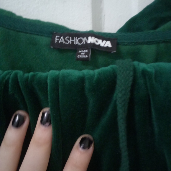 Fashion Nova Set - Picture 5 of 5